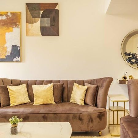 Leen Homes-Jbr -Spacious 4 Bedroom Apartment Dubaj Zewnętrze zdjęcie