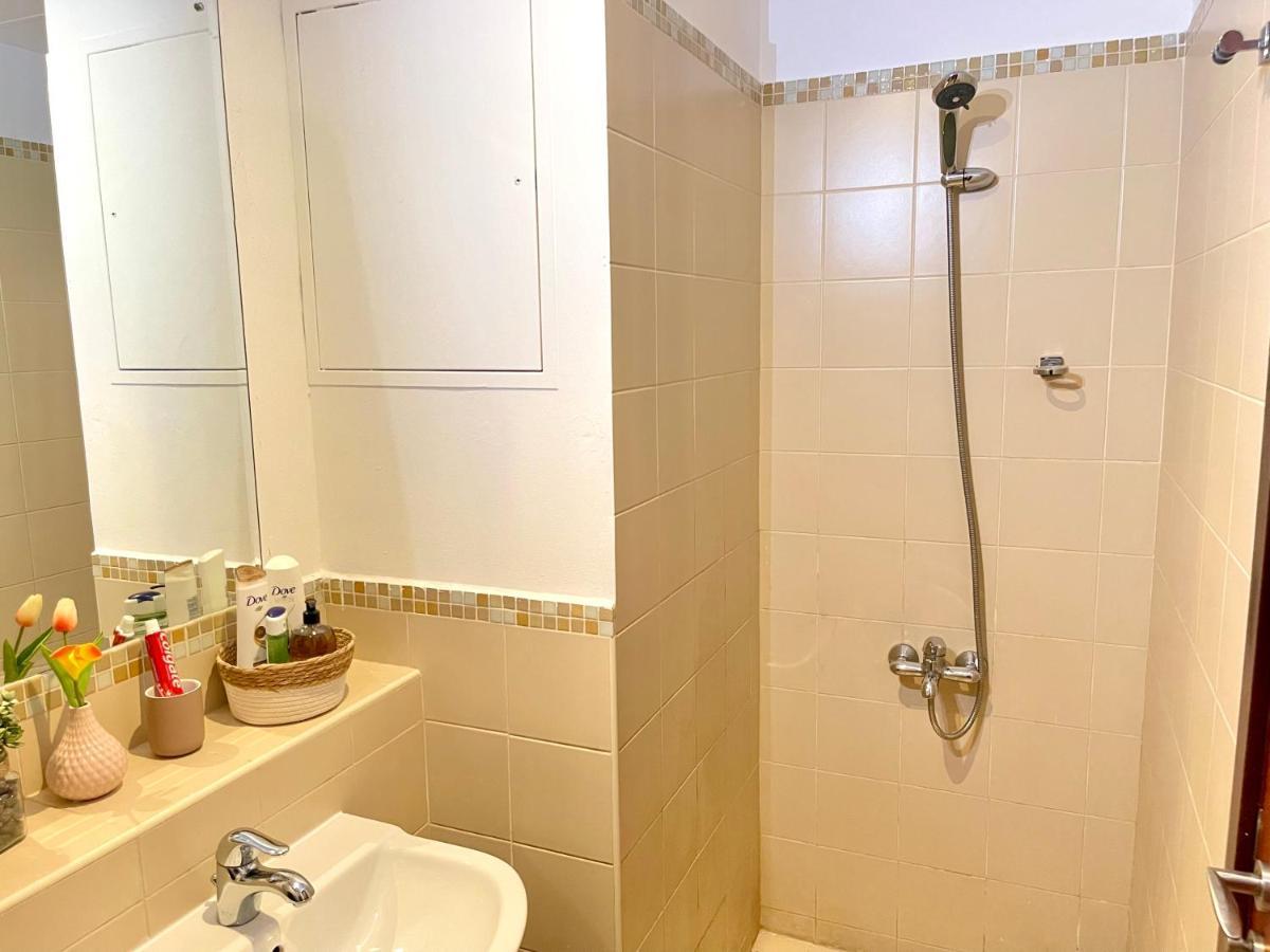 Leen Homes-Jbr -Spacious 4 Bedroom Apartment Dubaj Zewnętrze zdjęcie