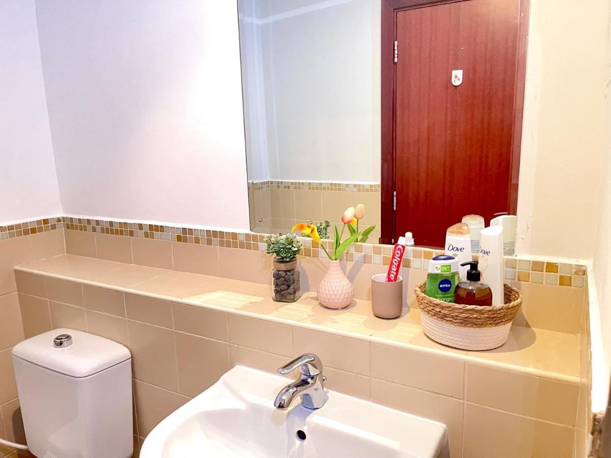 Leen Homes-Jbr -Spacious 4 Bedroom Apartment Dubaj Zewnętrze zdjęcie