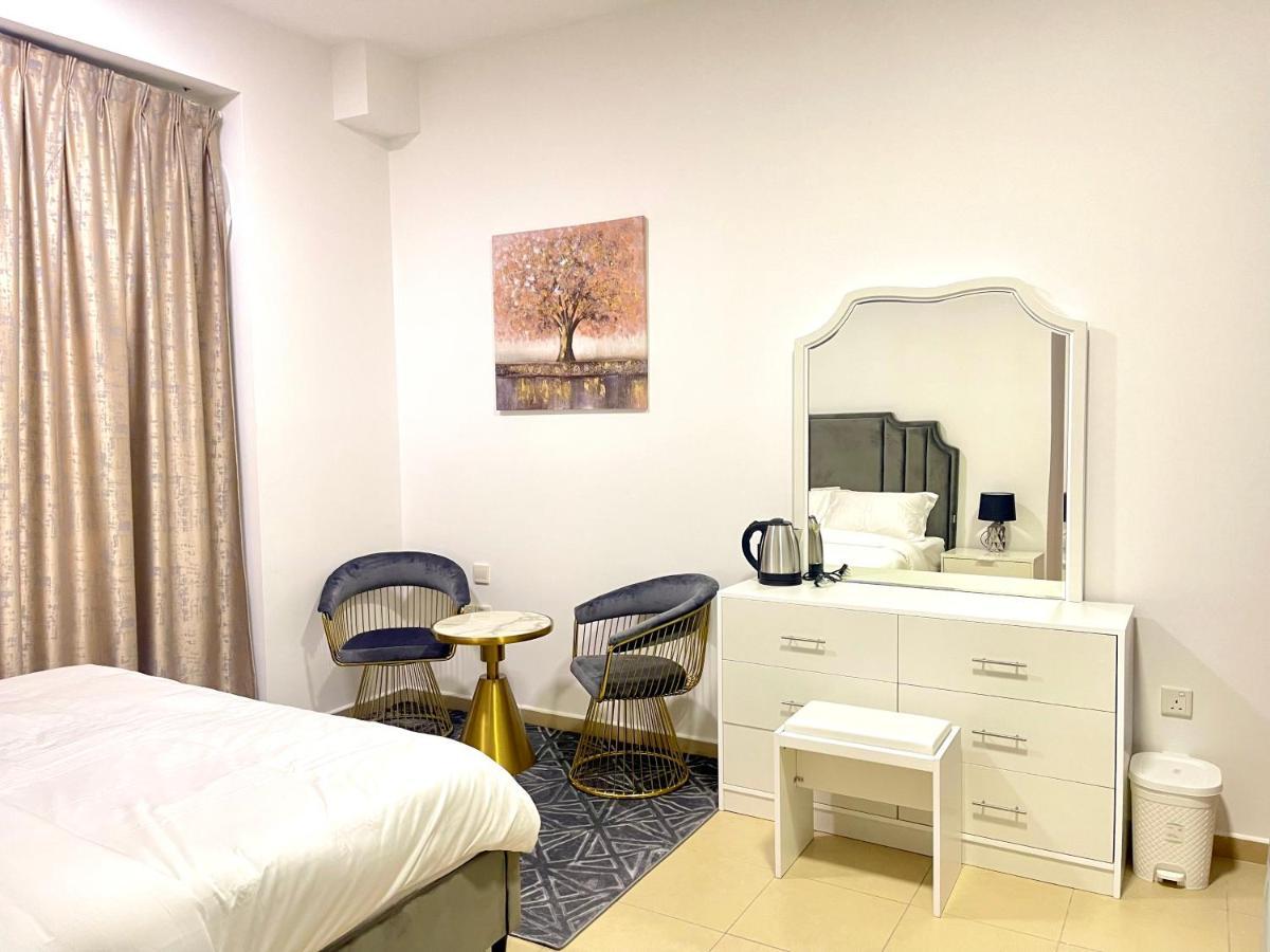 Leen Homes-Jbr -Spacious 4 Bedroom Apartment Dubaj Zewnętrze zdjęcie
