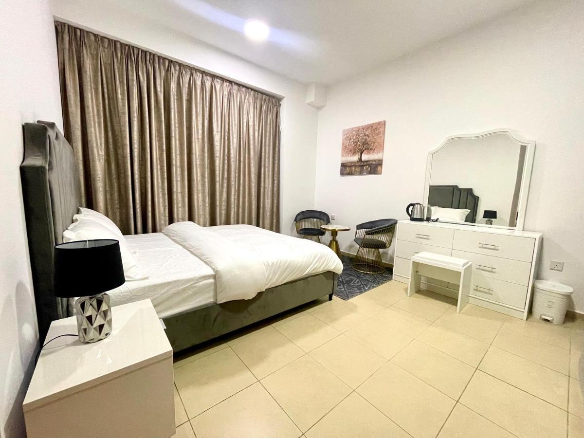 Leen Homes-Jbr -Spacious 4 Bedroom Apartment Dubaj Zewnętrze zdjęcie