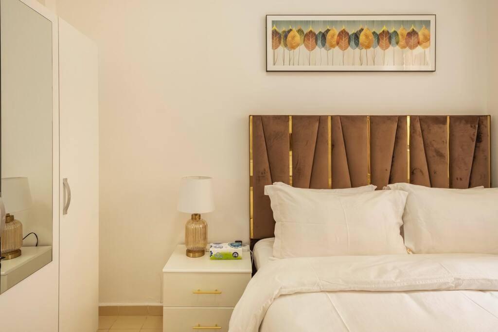 Leen Homes-Jbr -Spacious 4 Bedroom Apartment Dubaj Zewnętrze zdjęcie