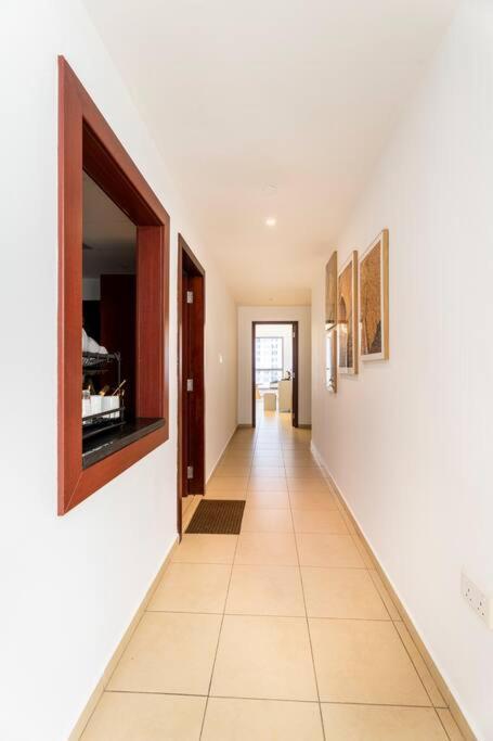 Leen Homes-Jbr -Spacious 4 Bedroom Apartment Dubaj Zewnętrze zdjęcie